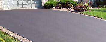 Why Choose Us For All Your Driveway Paving Needs in Round Lake Heights, IL?